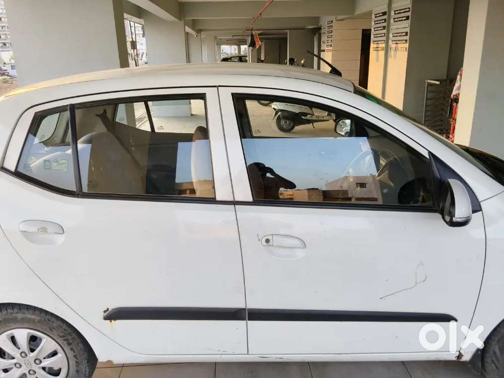 Hyundai I10 2011 Petrol Well Maintained