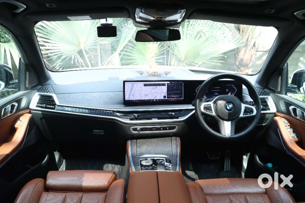 Bmw X5 Xdrive 40i M Sport, 2024