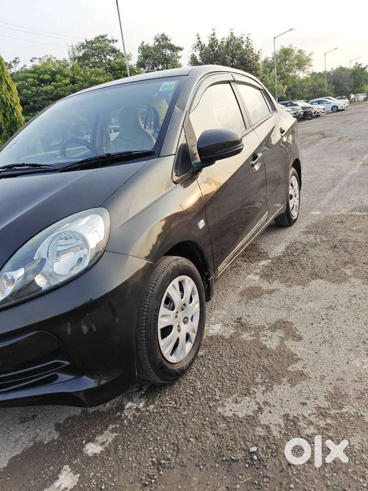 Honda Amaze 1.2 Smt I Vtec, 2015, Petrol