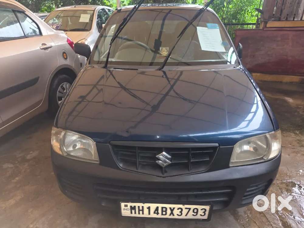 Maruti Suzuki Alto Lxi 2010