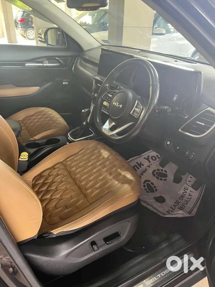 Maintain At Company Workshop Only, Record Of Each 10000 Km Servicing