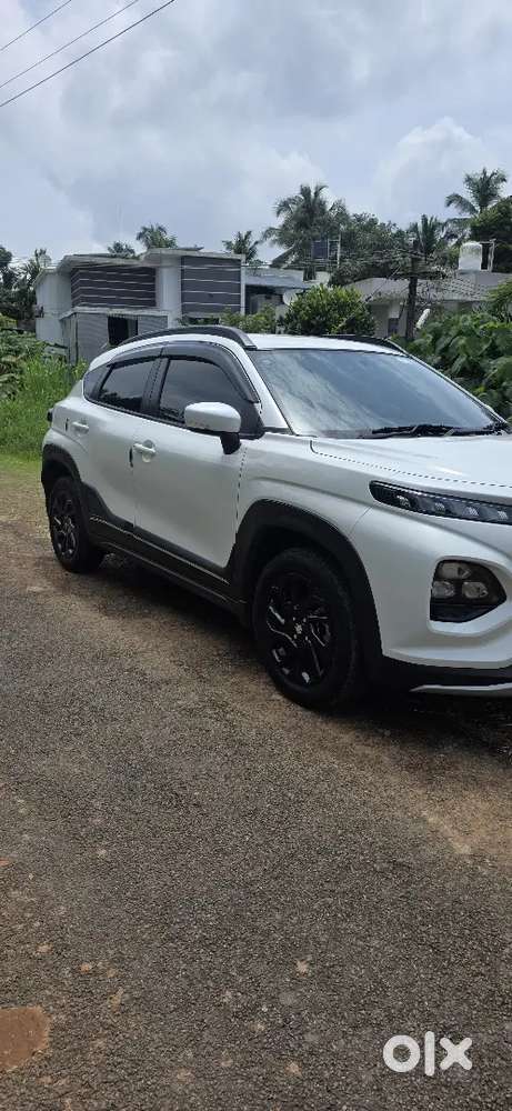 Excellent Condition,18.8km Mileage In City ,premium Audio,accessories