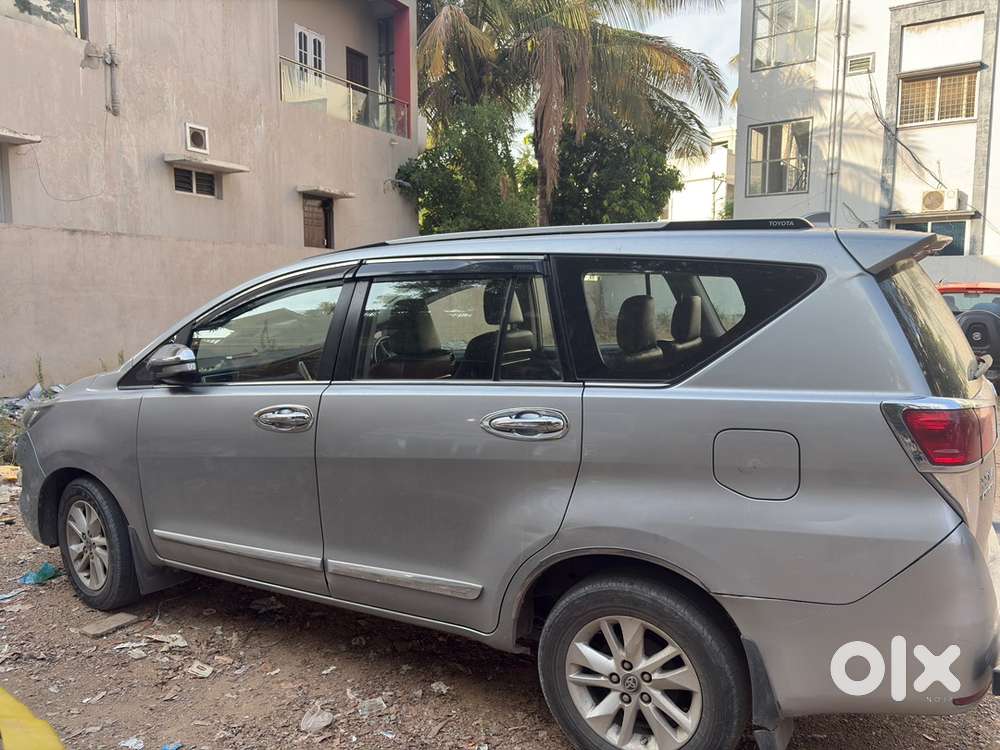 Toyota Diesel Manual 2017 Car