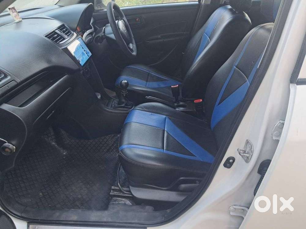 Maruti Suzuki Swift Lxi Optional-o, 2014, Petrol