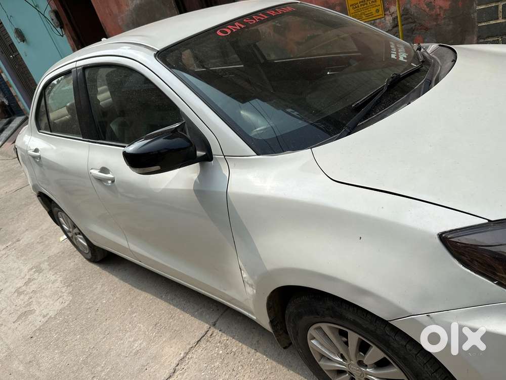 2018 Maruti Dzire Vdi