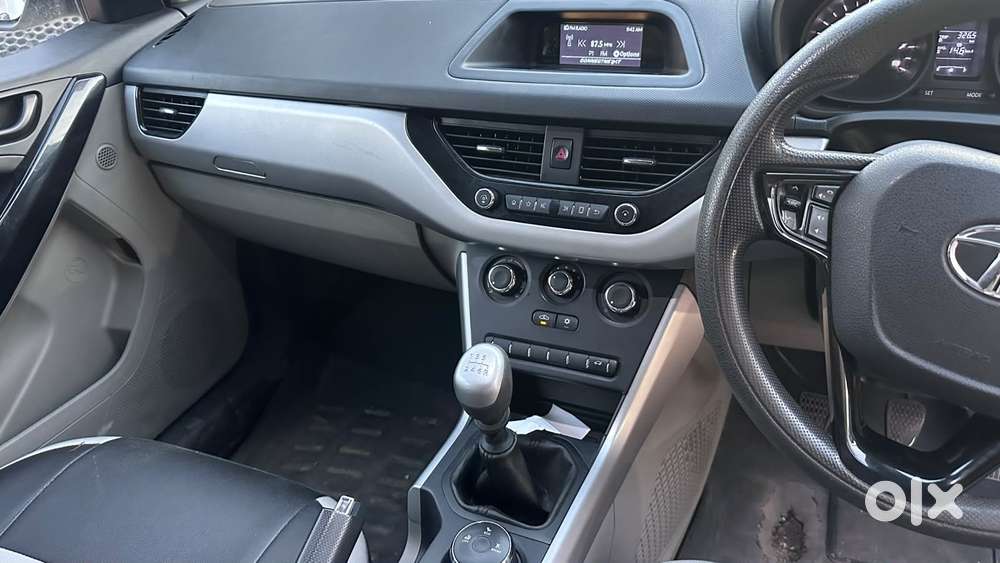 Tata Nexon 1.5 Revotorq Xm (s), 2019, Diesel