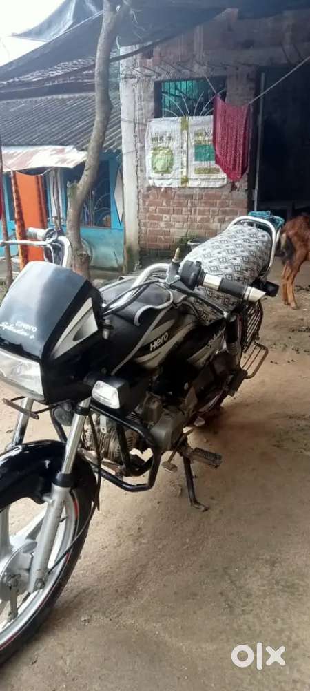Honda Amaze 1.2 Petrol 2016
