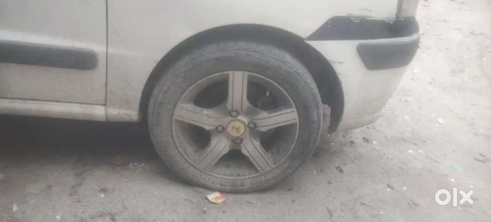 Urgent Need To Sale Car Good Condition