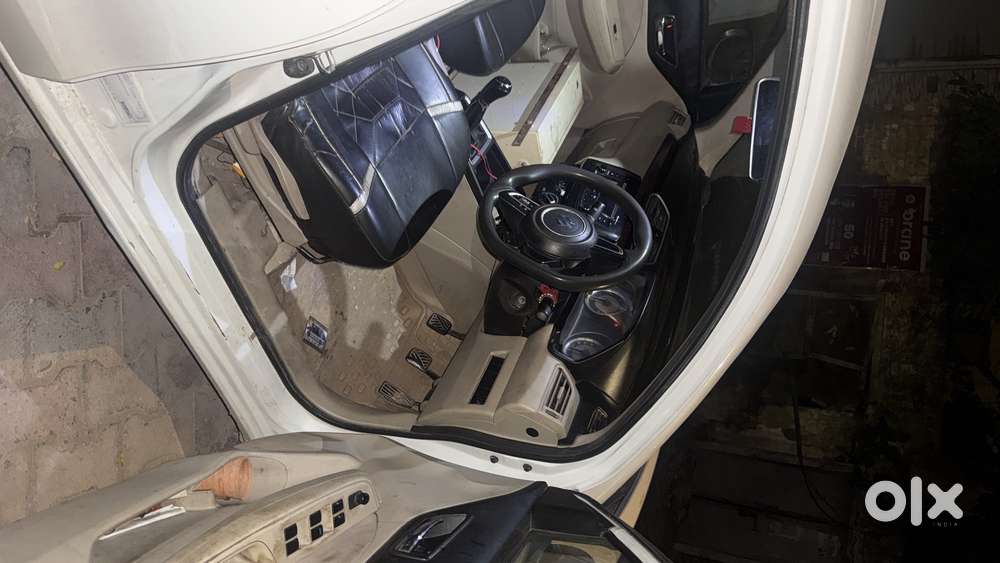 Maruti Suzuki Dzire 2019