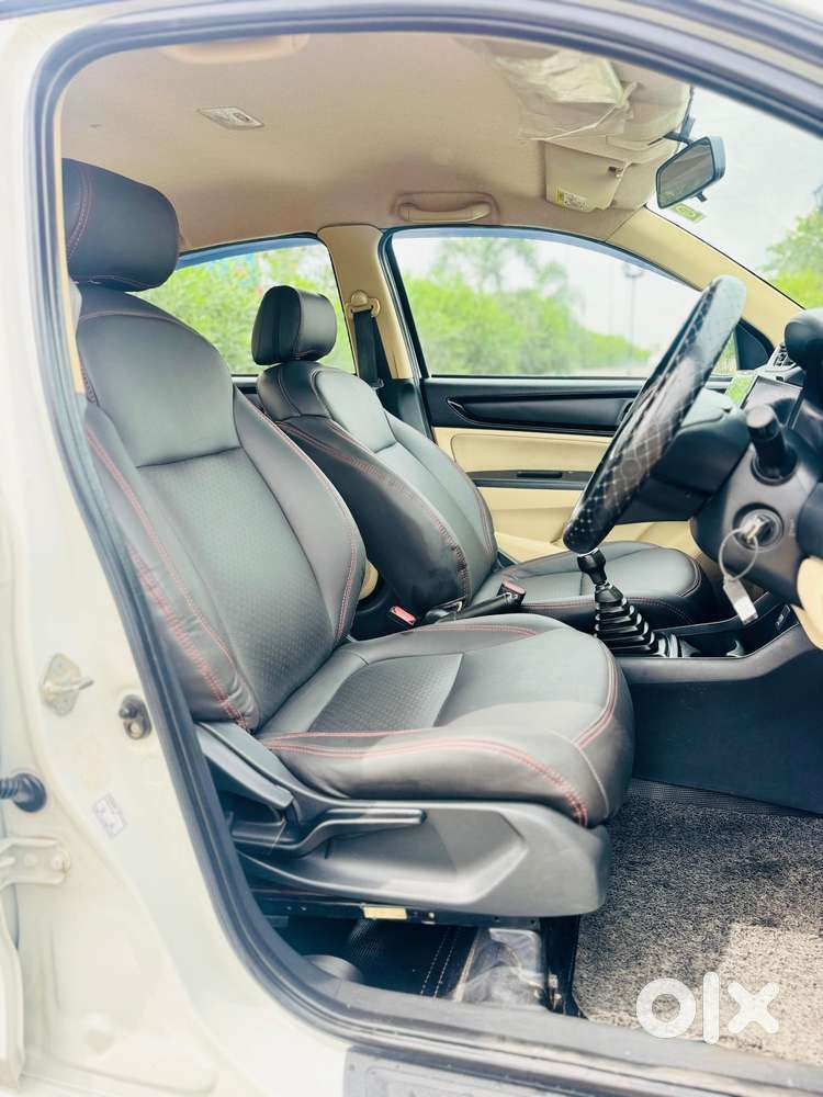 Honda Amaze 1.2 Smt I Vtec, 2019, Petrol