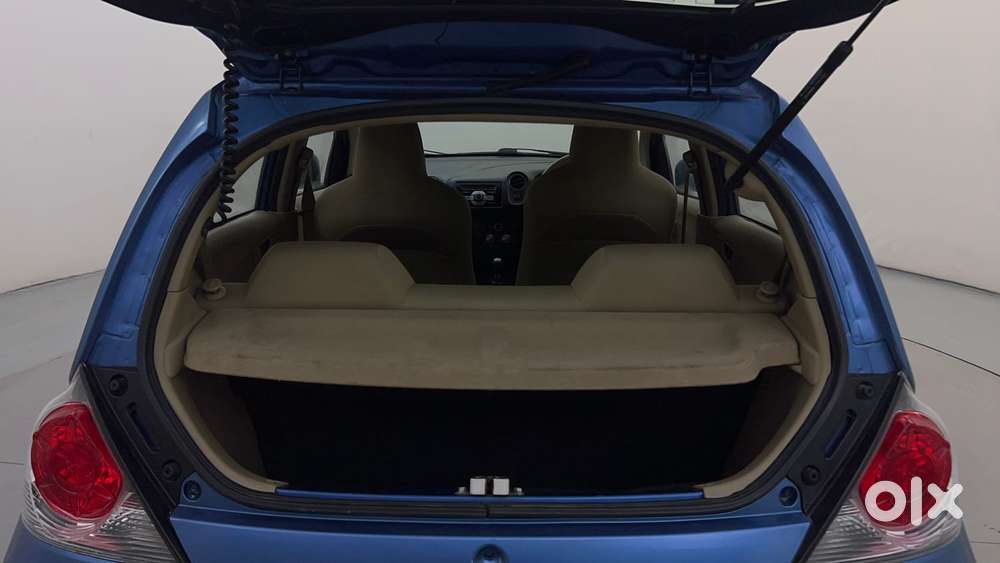 Honda Brio 1.2 S Mt, 2014, Petrol