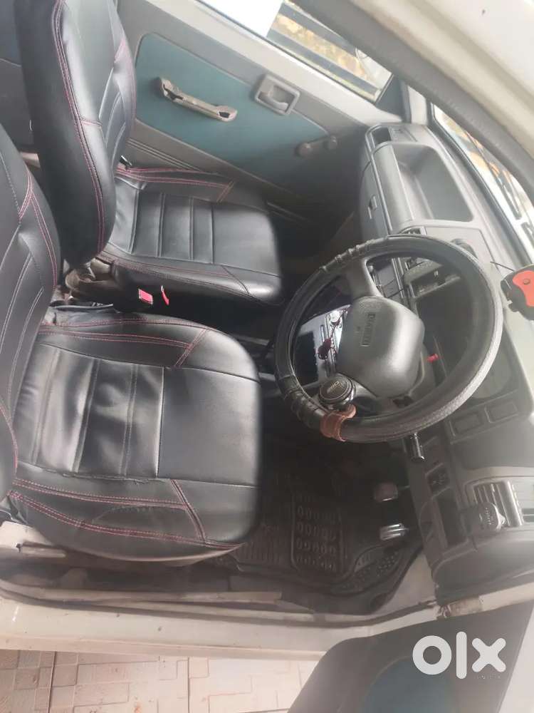 Maruti Suzuki 800 2012 Petrol 165000 Km Driven