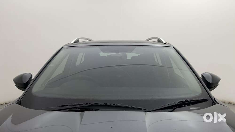 Skoda Kushaq 1.0 Tsi Ambition At, 2022, Petrol