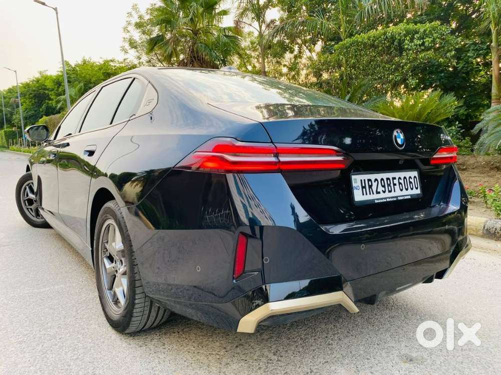 Bmw 5 Series 530 Li M Sport, 2025, Petrol