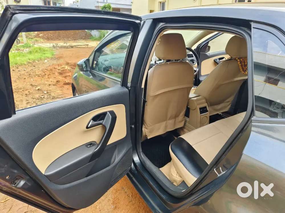 Volkswagen Ameo 1.0 Highline 2019