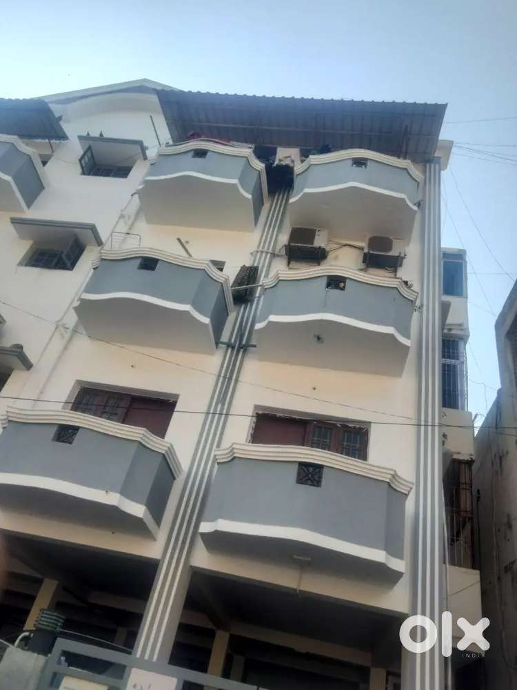 Jipmer near 1 bhk flat for rent For Rent Houses & Apartments