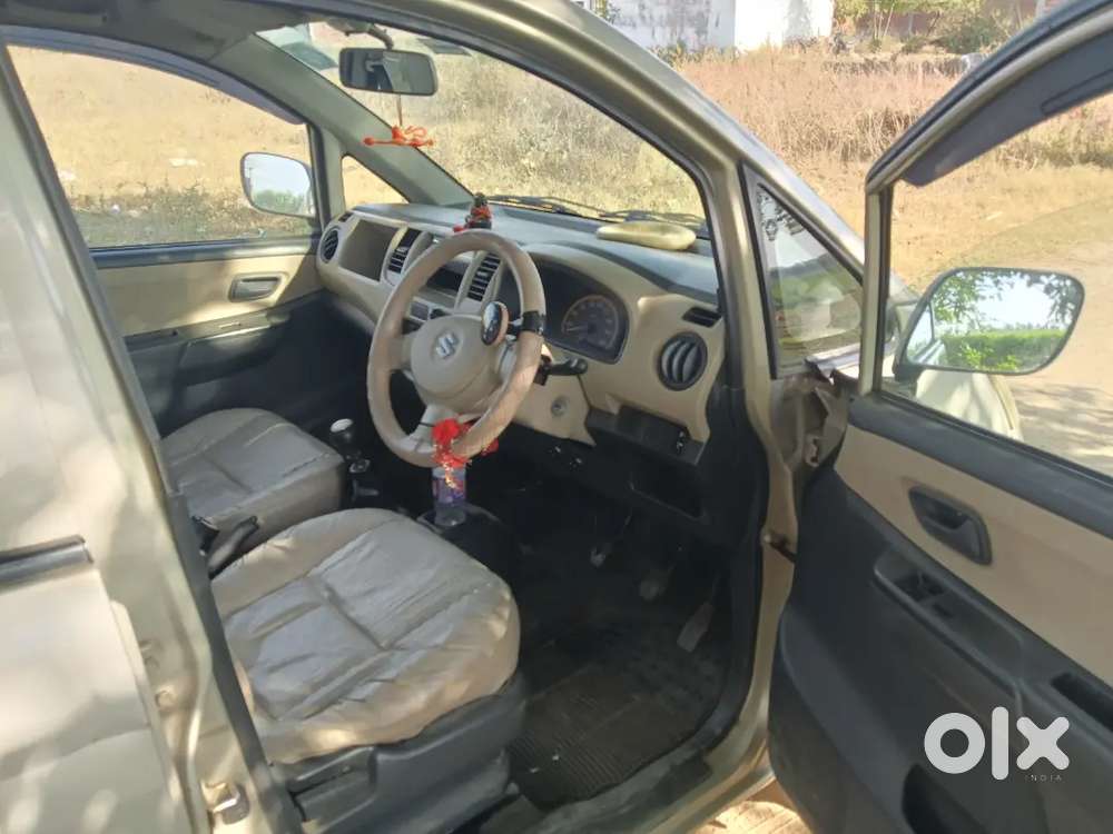 Alloy Wheels, Petrol,non Accidental