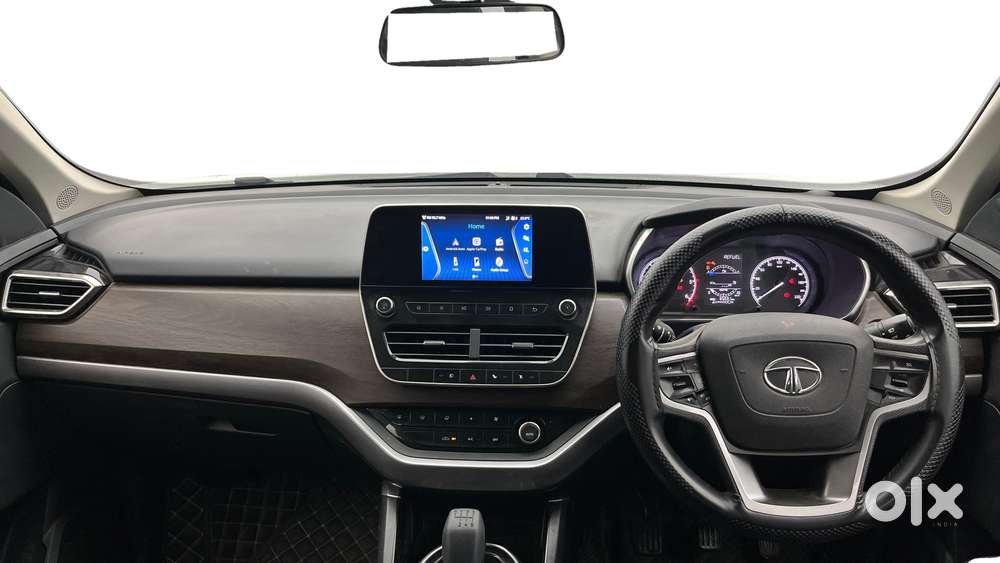 Tata Harrier Xt, 2019, Diesel