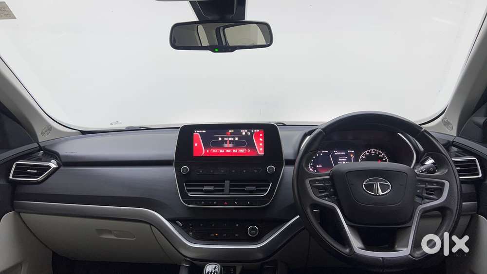 Tata Safari 2.0 Kryotec Xz Plus, 2022, Diesel
