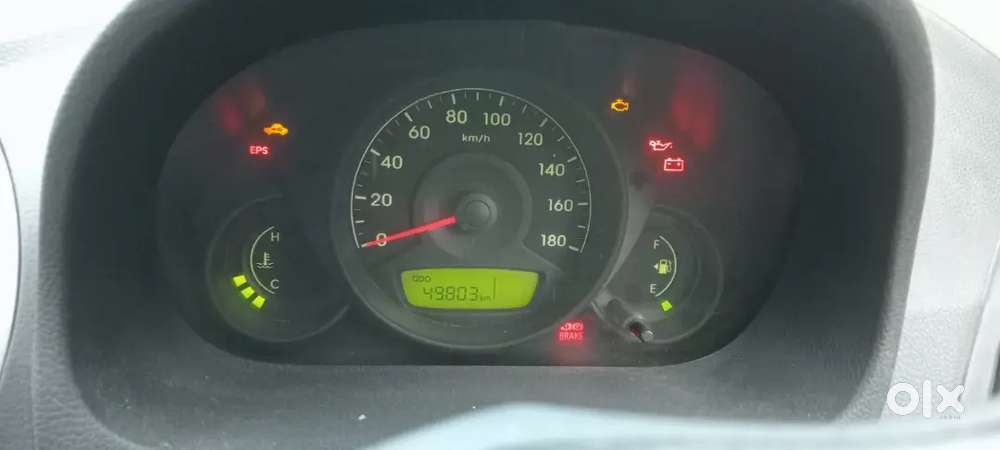 Hyundai Eon 2014 Year