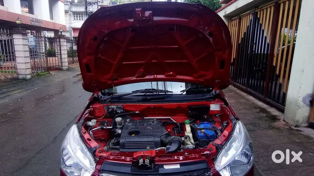 Maruti Suzuki Alto K10 1.0 Vxi, 2018, Petrol