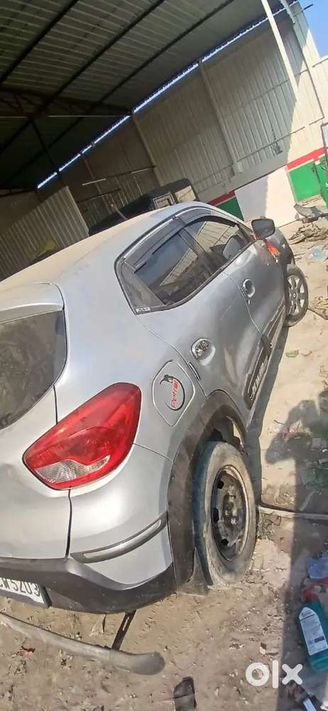 Koi Problem Nhi H Mast Gadi H