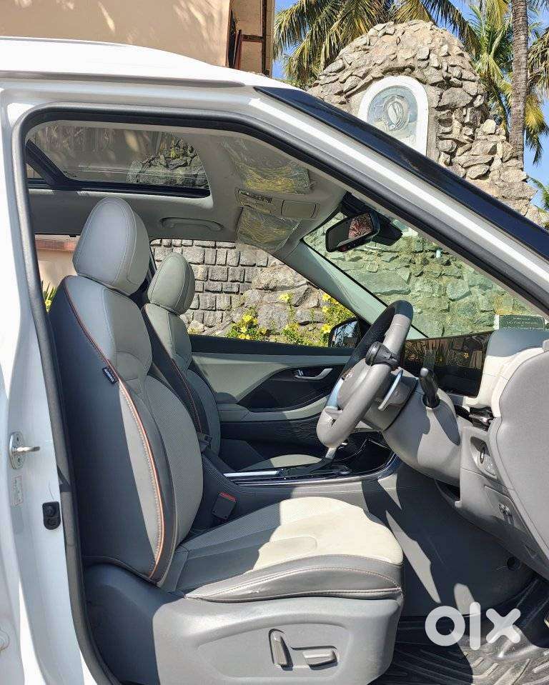 Hyundai Creta 1.5 Sx (o) Diesel At, 2024, Diesel