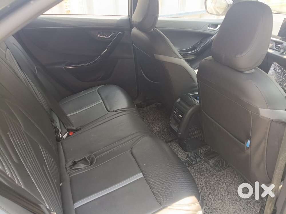 Tata Nexon Ev 2025 Electric 7756 Km Driven