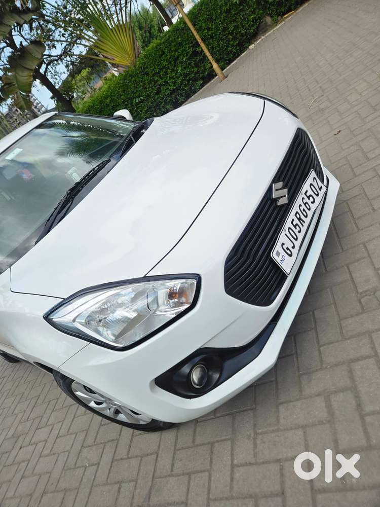 Maruti Suzuki Swift 2018 Vdi, 2019, Diesel