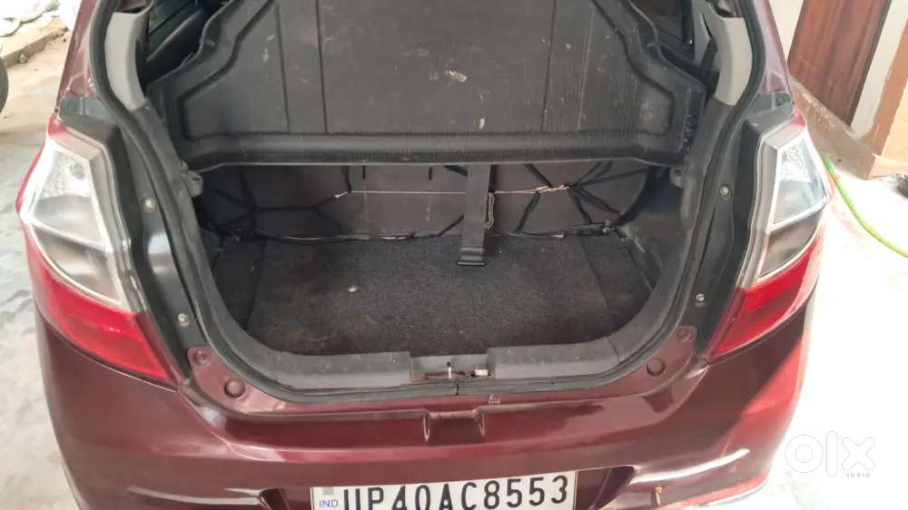 Maruti Suzuki Alto K10 2017 Car