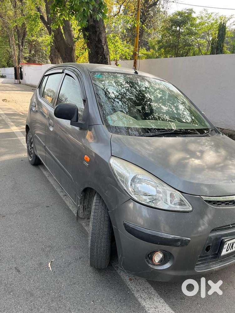 Hyundai I10 2010 Petrol Well Maintained