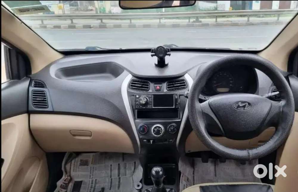 Hyundai Eon Era Petrol 2013