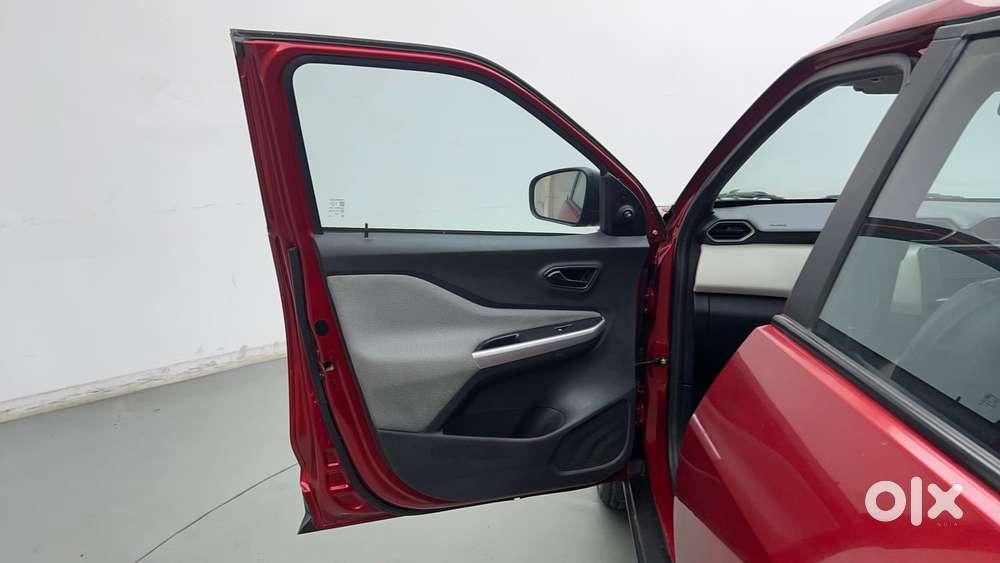 Nissan Magnite 1.0 Xe, 2024, Petrol