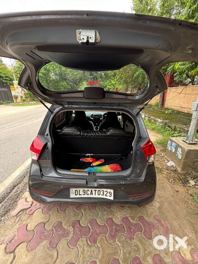 Hyundai New Santro 2020 Petrol Manual