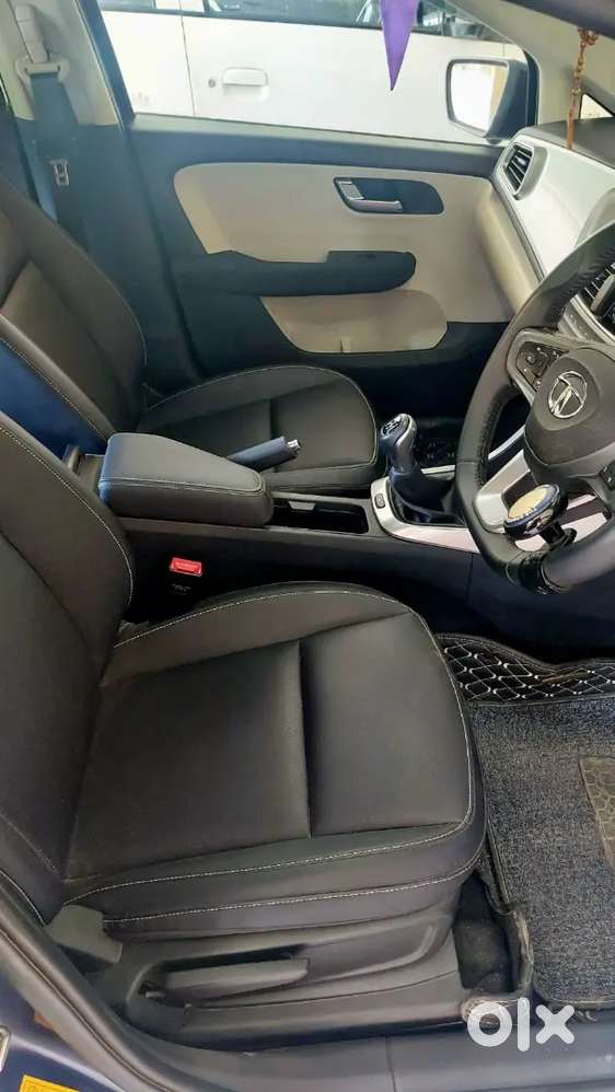 Tata Altroz Excellent Condition