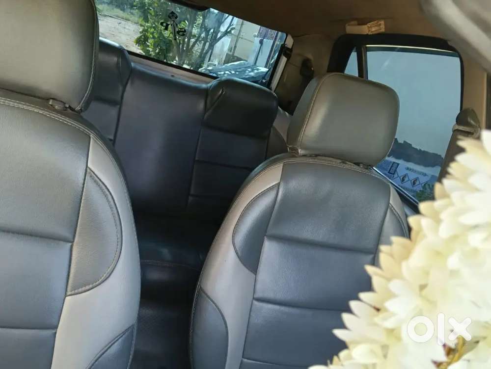 Tata Indica V2 Diesel 2013