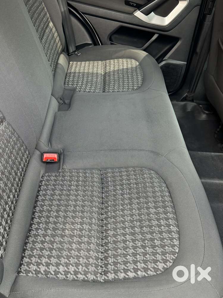 Tata Harrier Xm, 2021, Diesel
