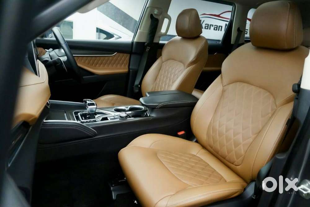 Mg Gloster Savvy 7 Seater, 2023, Diesel