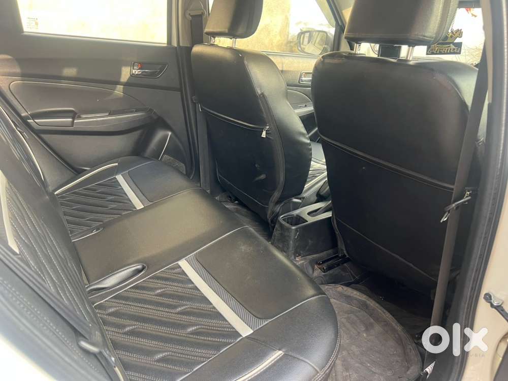 Maruti Swift Petrol 2019