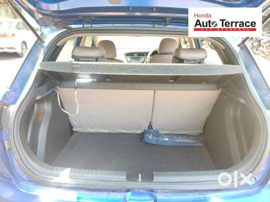 Hyundai I20 2015-2017 Asta Option 1.2, 2015, Petrol