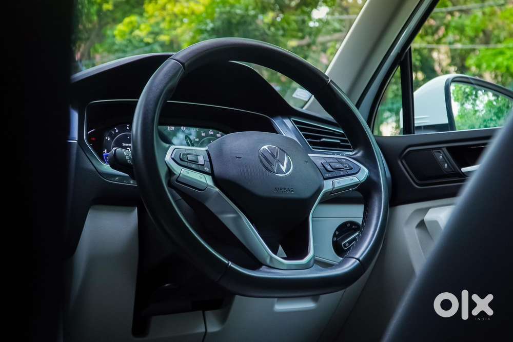 Volkswagen Tiguan 2.0 Elegance Tsi Dsg, 2023, Petrol