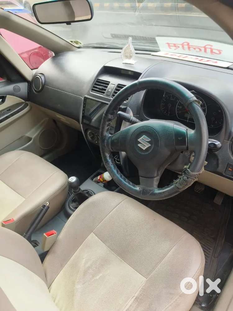 Maruti Suzuki Sx4 2014 Petrol 129063 Km Driven