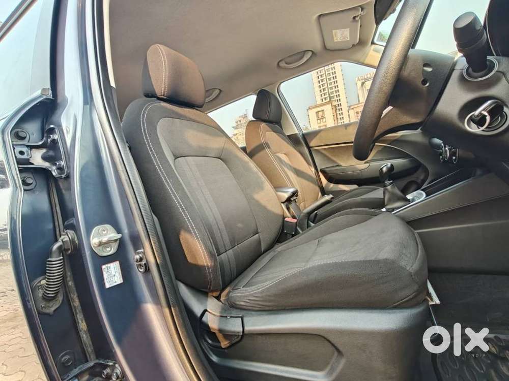 Hyundai Venue S Turbo, 2019, Petrol