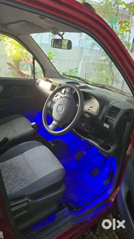 Maruti Suzuki Wagon R 1.0 2007 Petrol 143000 Km Driven