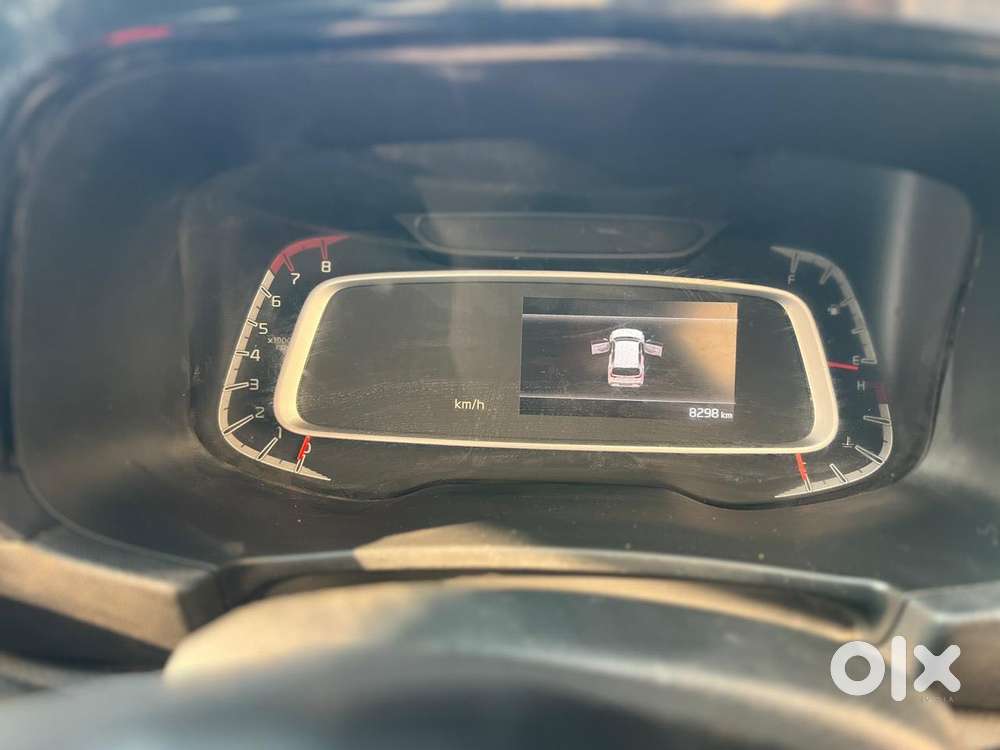 Kia Sonet Gtx Plus Turbo Imt Dt, 2023, Petrol