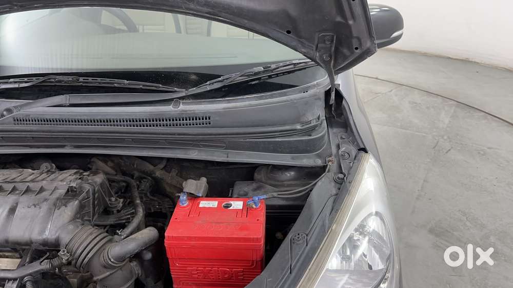 Hyundai I10 Asta 1.2 Kappa2, 2012, Petrol