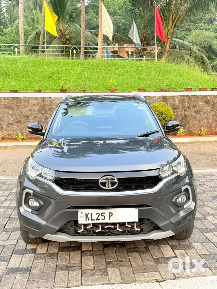 Tata Nexon 1.5 Revotorq Xz Plus, 2020, Petrol