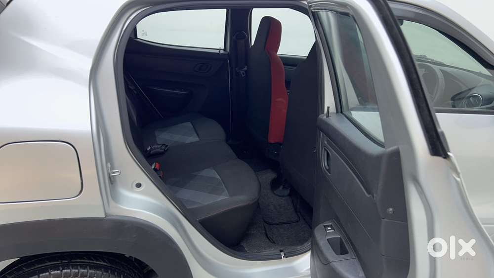Renault Kwid Rxt 1.0, 2024, Petrol