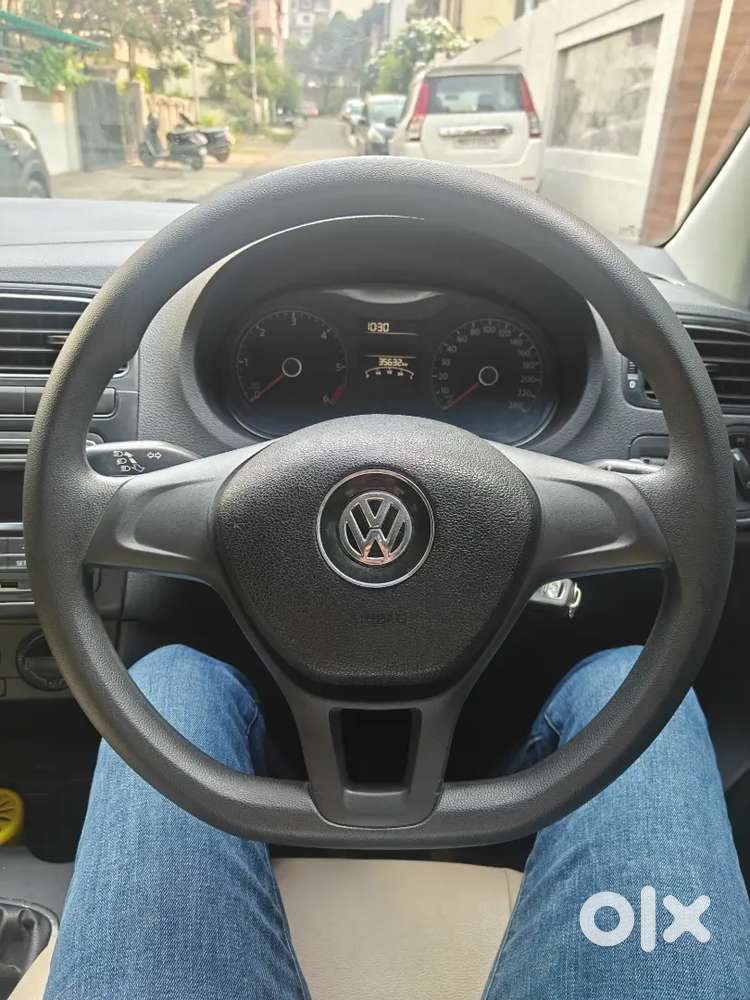 Volkswagen Polo 2020 Diesel