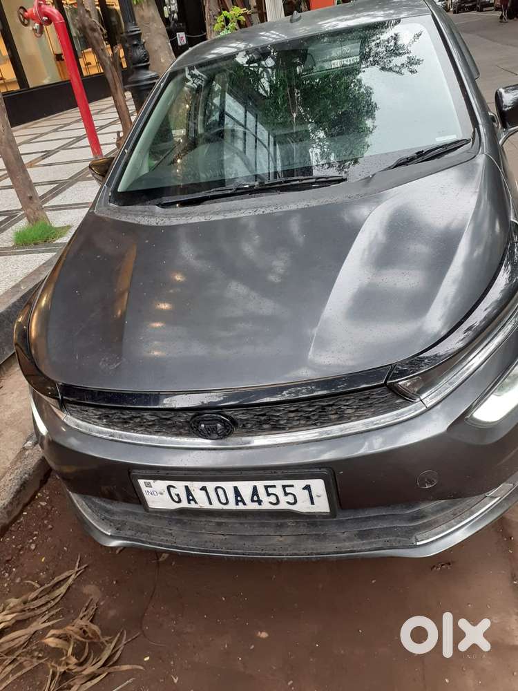 Tata Altroz Xza Plus (o) (s), 2024, Petrol